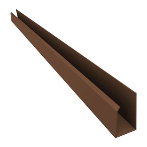 ARREMATE U | 0002.6.6 | COM 6m | MOGNO | PLASBIL