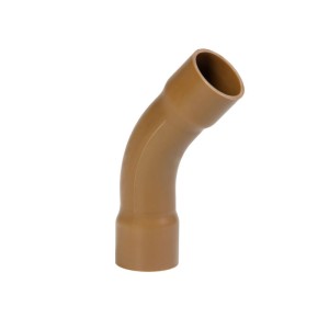 CURVA 45 SOLDAVEL | 20mm | KRONA