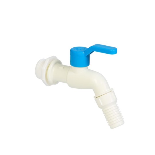 TORNEIRA ESFERA P/JARDIM OU TANQUE | KRONA