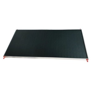 PLACA COLETORA SOLAR LIRA | 1.80m2 | SOLAREM | TUMA