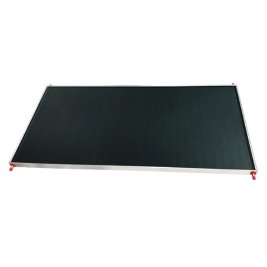 PLACA COLETORA SOLAR LIRA | 1.80m2 | SOLAREM | TUMA