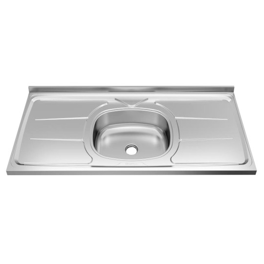 PIA INOX CUBA | N4-095 | PLUS | 1200x530/01 | GHELPLUS