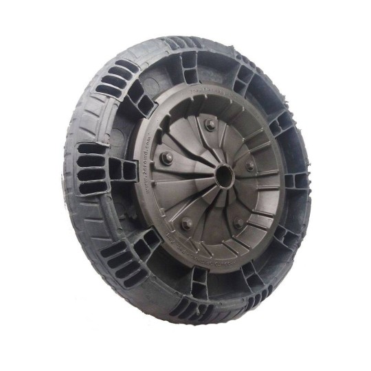 RODA COMPLETA FLEX BORDER | 1" | 27mm | FB PNEU