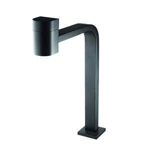 TORNEIRA CUBA APOIO BLACK | 1195 | B55 | LORENZETTI