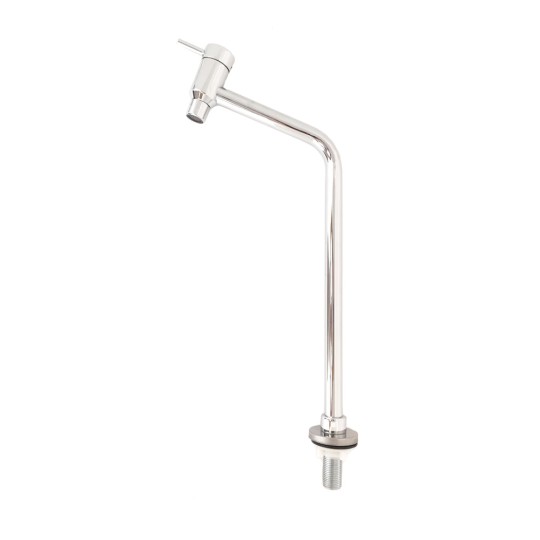 TORNEIRA LAVATORIO | BICA ALTA | BANCADA | 30cm | 3124-C57 | BIG LU