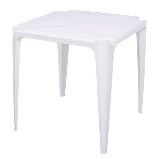 MESA PLASTICA | MOR