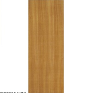PORTA LISA ANGELIM | 1.00x210x3.0cm | SCHLINDWEIN