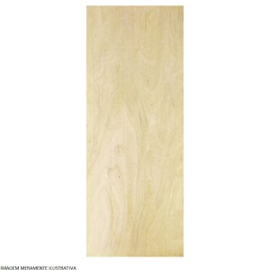 PORTA LISA | PINTURA | 80x2.10x3.5cm | JMR