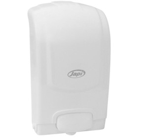 PORTA SABONETE LIQUIDO COM RESERVATORIO | JAPI