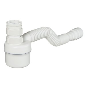 SIFAO AJUSTAVEL COPO MULTIUSO | BRANCO | TIGRE