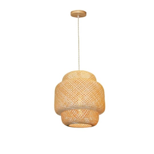 PENDENTE | BALI | 40cm | GMH
