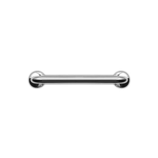 BARRA APOIO INOX 304 | 40x32mm | MAXSEAL
