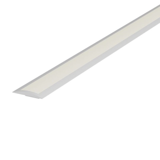 PERFIL RISQUE EMBUTIR | BRANCO FOSCO | 2408 | COM 2.00 | AVANT