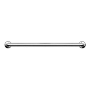 BARRA APOIO INOX 304 | 80x32mm | MAXSEAL