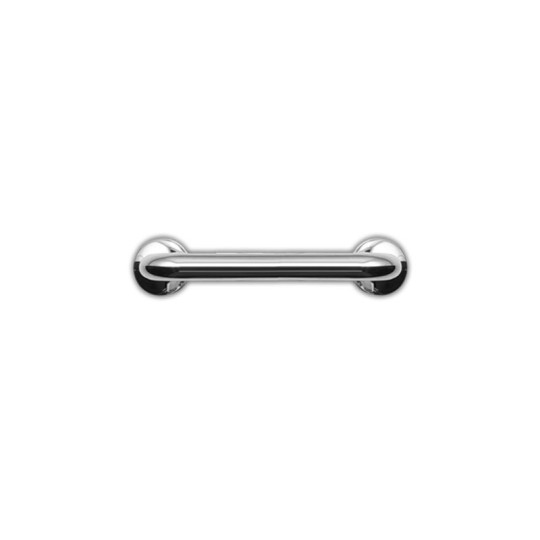 BARRA APOIO INOX 304 | 30x32mm | MAXSEAL