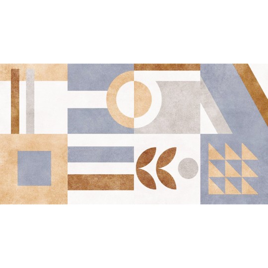 PISO ROYAL GARDENS | 1.98 | 38x74 | RET | POL | LA-V3 | INCOPISOS