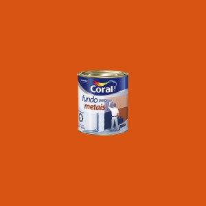 CORALIT FUNDO ZARCAO PROFERRO | 0.9L | CORAL
