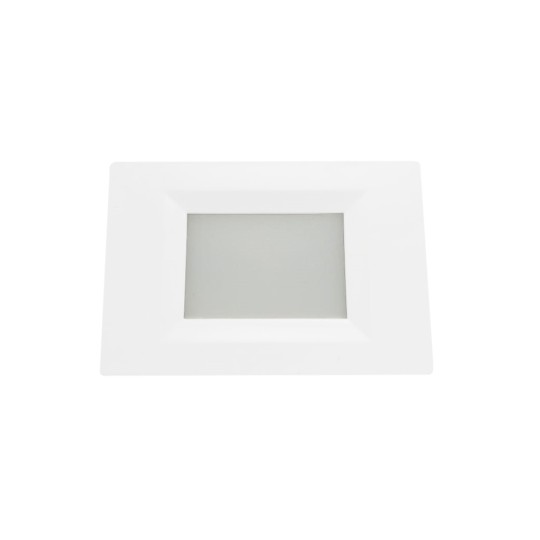 BALIZADOR LITTEN LED | 4x2 2W 3000K | BRANCO | BLUMENAU