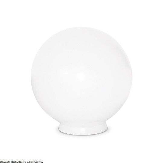 GLOBO BOLA BOCA | 15 | 30cm | BLUMENAU