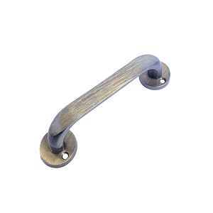 PUXADOR CLASSIC | 15cm | ANTIQUE | MUNDIAL