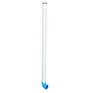 TUBO PARA VALVULA DE DESCARGA | TIGRE