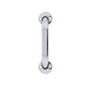 PUXADOR CLASSIC | 15cm | CROMADO | MUNDIAL