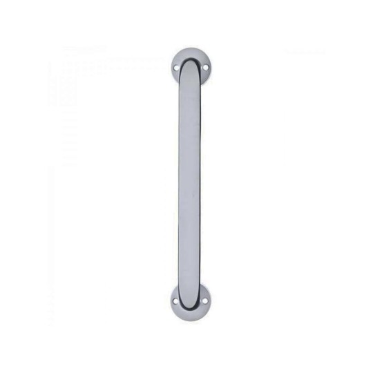 PUXADOR CLASSIC | 25cm | CROMADO | MUNDIAL