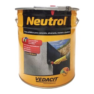 NEUTROL 45 | 18.0L | VEDACIT