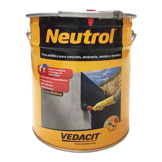 NEUTROL 45 | 18.0L | VEDACIT