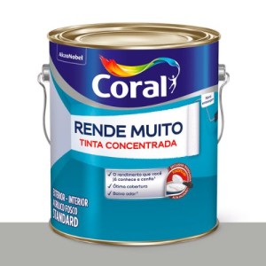 RENDE MUITO | TUBARAO BRANCO | 3.2L | CORAL