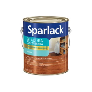 SELADORA CONCENTRADA | AC | TRANSP | 3.6L | SPARLACK P/ MADEIRA | CORAL