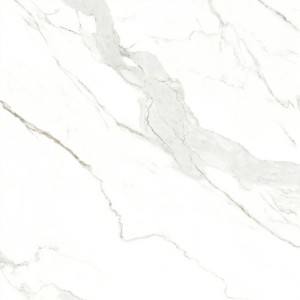 PISO STATUARIO MATE | 2.18 | 66x66 | RET | LD V3| MARCELA