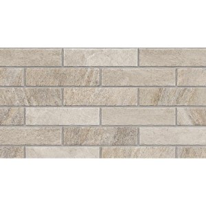 PISO STONE BRICK BRU | 839005 | 2.06 | 39x75 | LA-V3 | CL:A | BELLACER