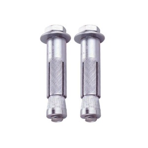 CHUMBADORES COM PARAFUSO | CBA | 5/16x2.1/4 | BEMFIXA