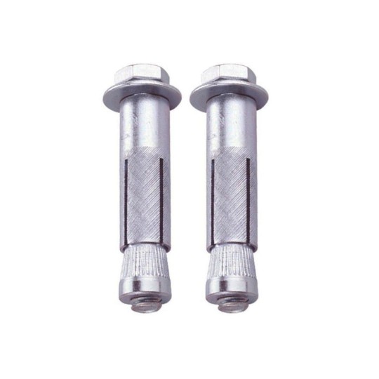 CHUMBADORES COM PARAFUSO | CBA | 5/16x2.1/4 | BEMFIXA