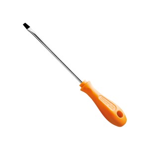 CHAVE FENDA TWISTER | 3/16x6 - 5x150mm | TRAMONTINA