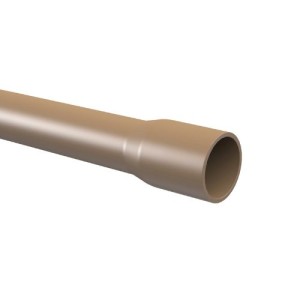 TUBO SOLDAVEL | 25 | 3m | TIGRE