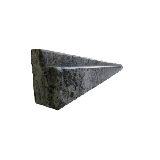PEDRA BOX GRANITO | OCRE | 1.54x7x5 | CARVALHO