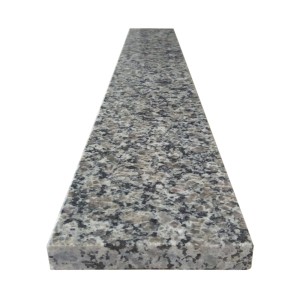 PEITORIL GRANITO | OCRE | 1.24x15x2 | CARVALHO