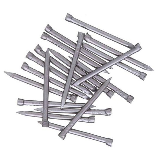 PREGOS SEM CABECA | 10x10