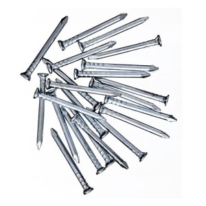 PREGOS COM CABECA | 24x60