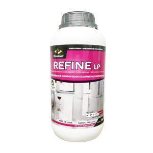 REFINE SUPER LIMPADOR E REMOVEDOR MANCHAS SUPERFICIAIS 1L | PISOCLEAN