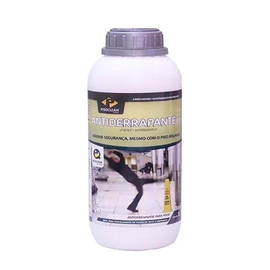 ANTIDERRAPANTE 1L | PISOCLEAN