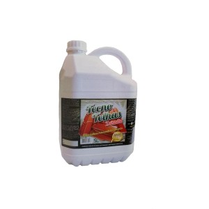 LIMPADOR DE SUPERFICIES ULTRA | 5L | HIDRONORTH