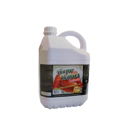 LIMPADOR DE SUPERFICIES ULTRA | 5L | HIDRONORTH