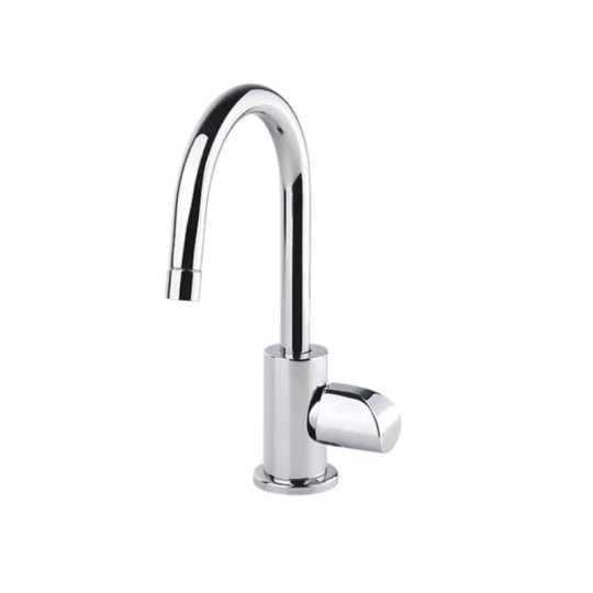 TORNEIRA LAV BANCADA | 1192-NELA | NOVA ELLA | DN15 | CROMADA | FABRIMAR