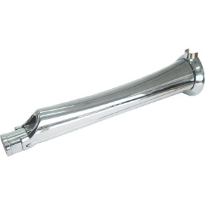 BRACO PARA CHUVEIRO | CROMADO | LORENZETTI