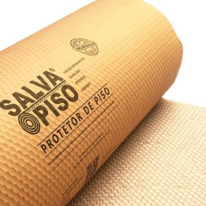 BOBINA SALVA PISO | 100x25m | SALVABRAS