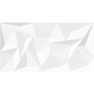 REVEST LOUVRE BLANC | 1.88 | 37x74 | RET | ACET | LF | SAVANE