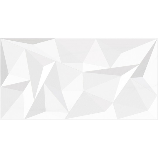 REVEST LOUVRE BLANC | 1.88 | 37x74 | RET | ACET | LF | SAVANE